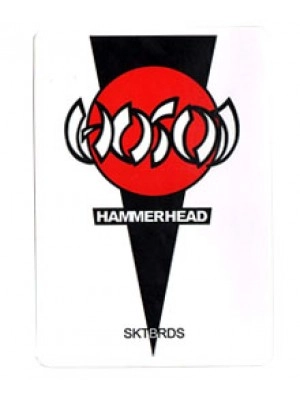 Hosoi Hammerhead