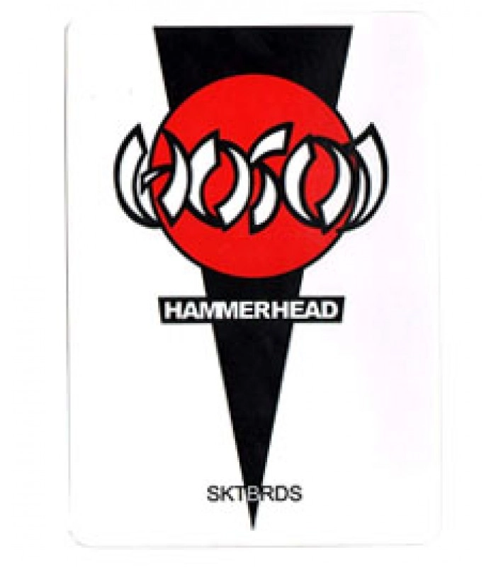 Hosoi Hammerhead