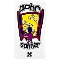 John Sonner Window
