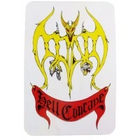 Hell Concave