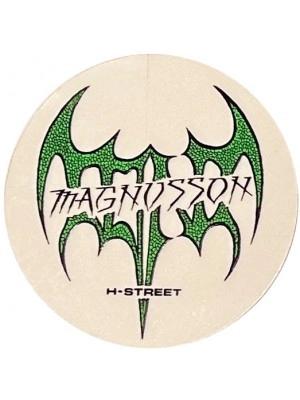 H-street Magnusson Bat