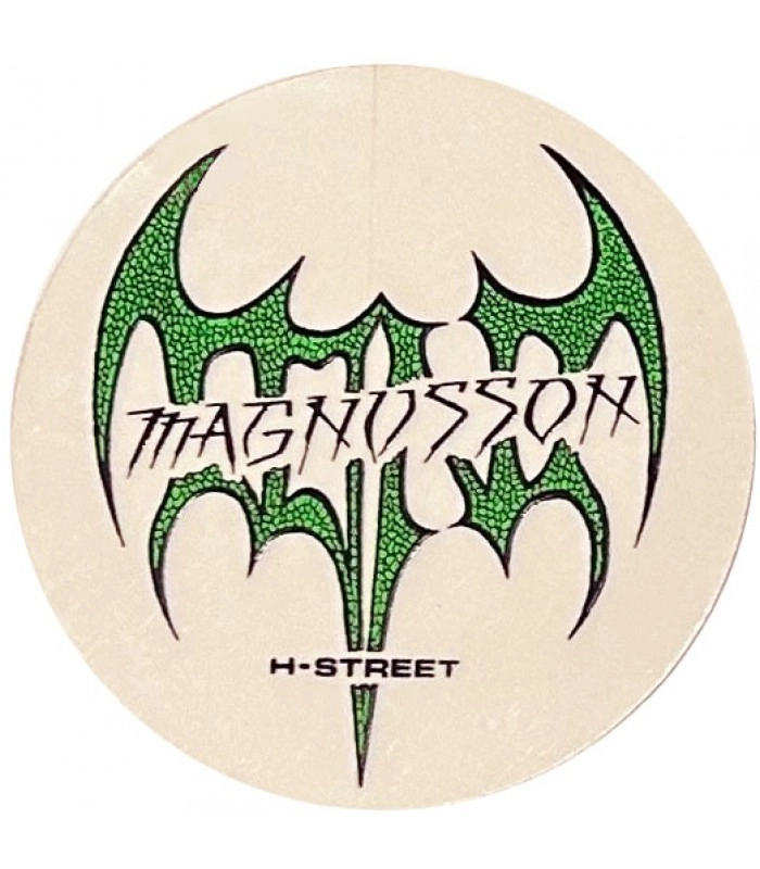 H-street Magnusson Bat