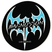Magnusson Blackout