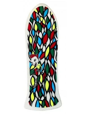 Ron Allen Kaleidoscope