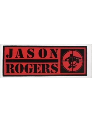 Jason Rogers - Public Enemy