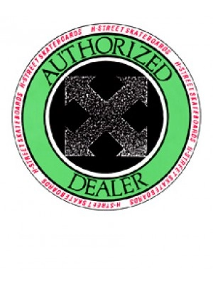 Authorized Dealer