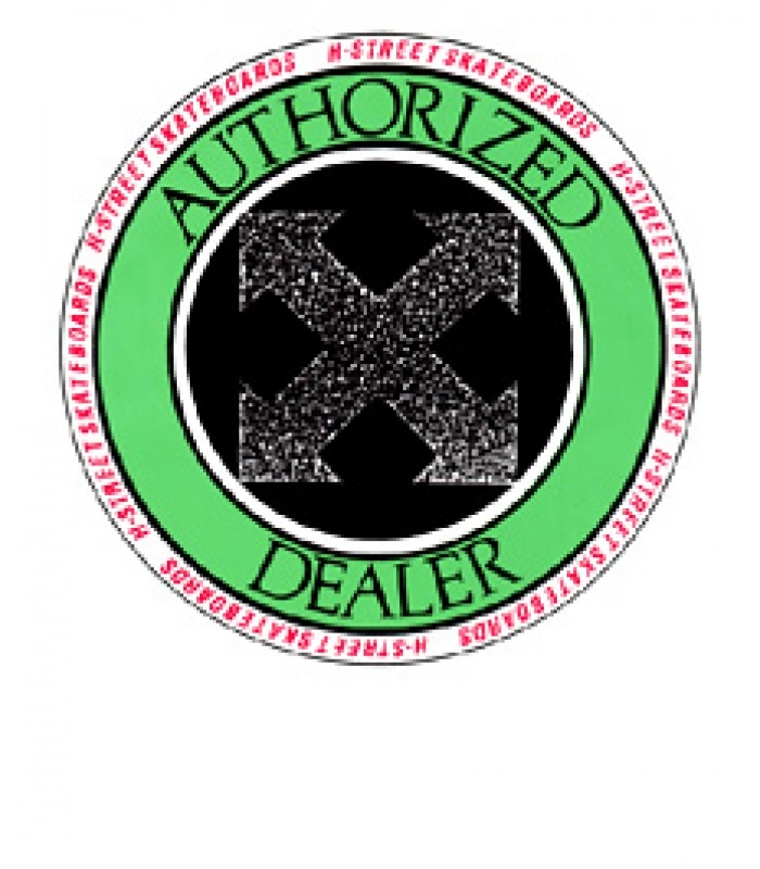 Authorized Dealer