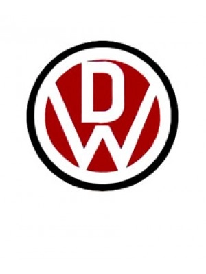 Danny Way - VW