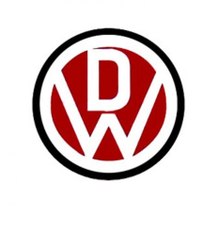 Danny Way - VW