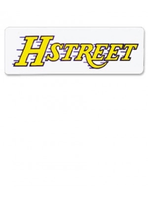 H-street FAST Logo