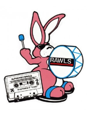 Alphonzo Rawls - Bunny