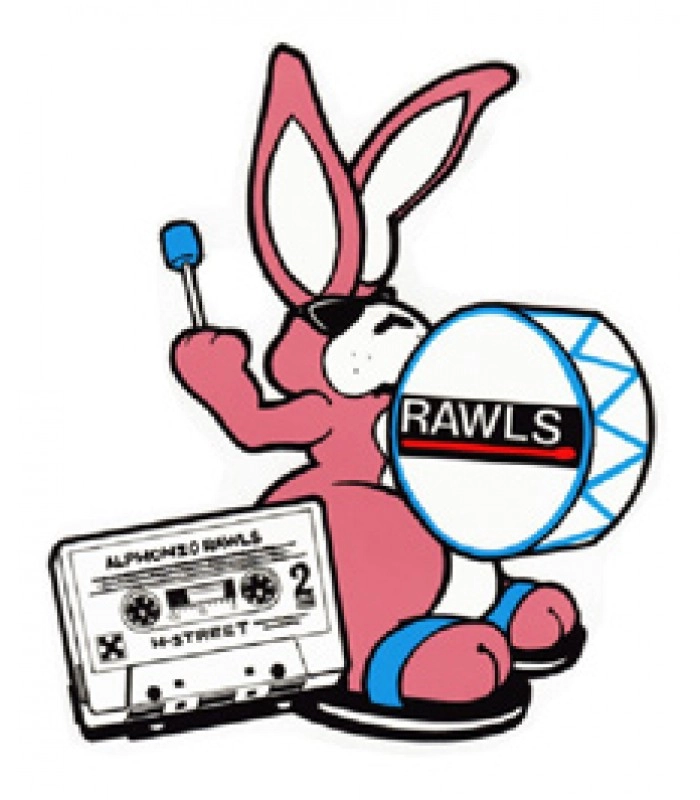 Alphonzo Rawls - Bunny