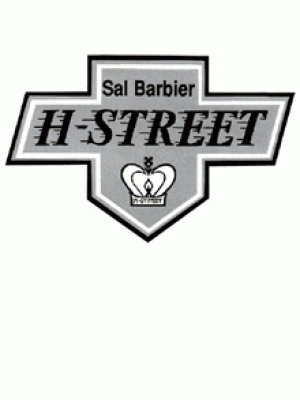 Sal Barbier - LA Kings