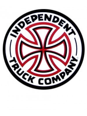 REISSUE Indy - Truck Co. 