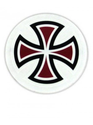 REISSUE Indy Truck - Vintage Basic Cross