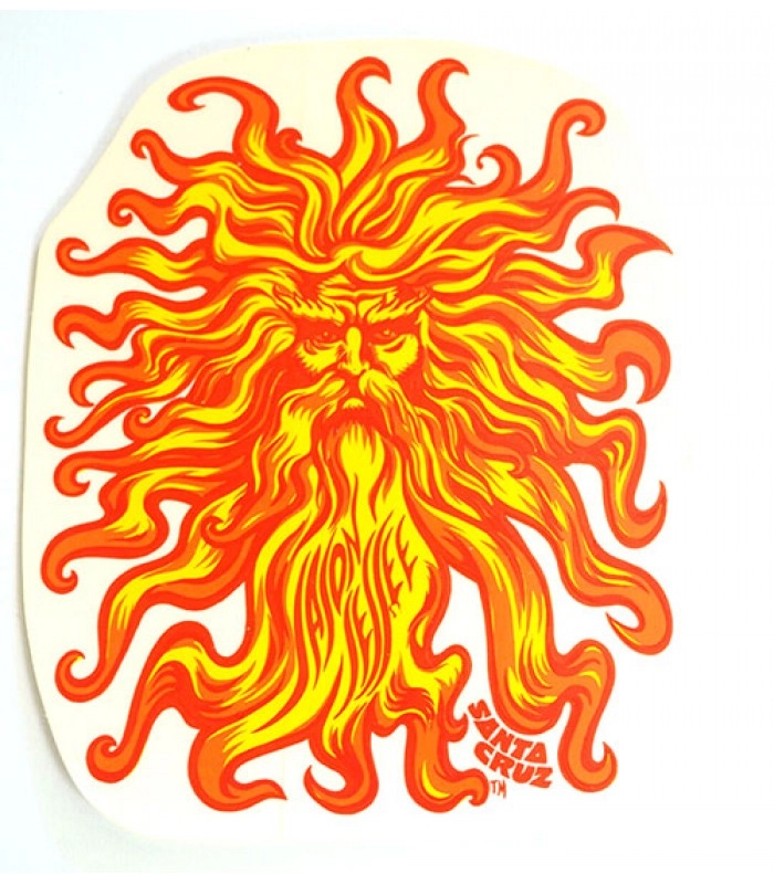 Jason Jessee Sungod