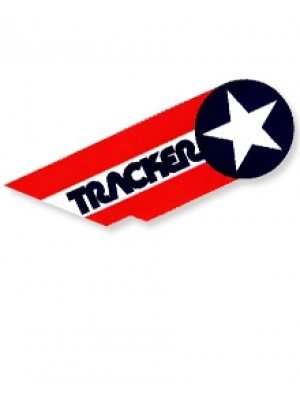 Tracker Trucks Star
