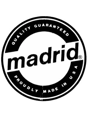 Madrid Quality Made