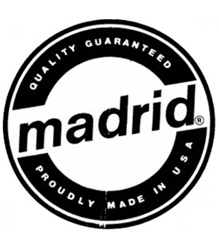 Madrid Quality Made