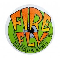 Fire Fly wheels