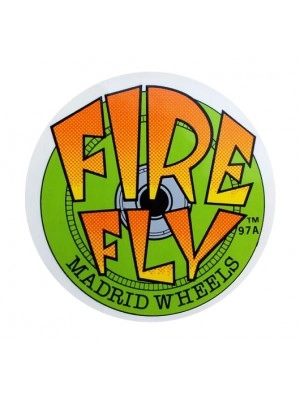 Fire Fly wheels