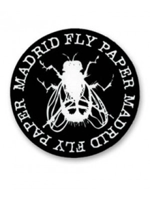 Madrid Fly Paper