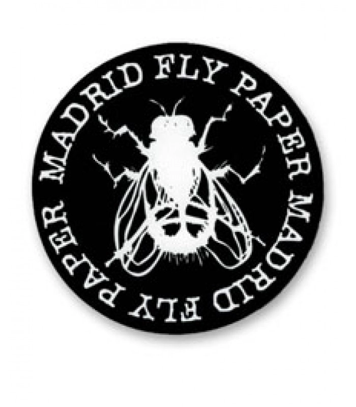 Madrid Fly Paper