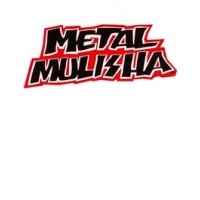 Metal Mulisha Wordmark