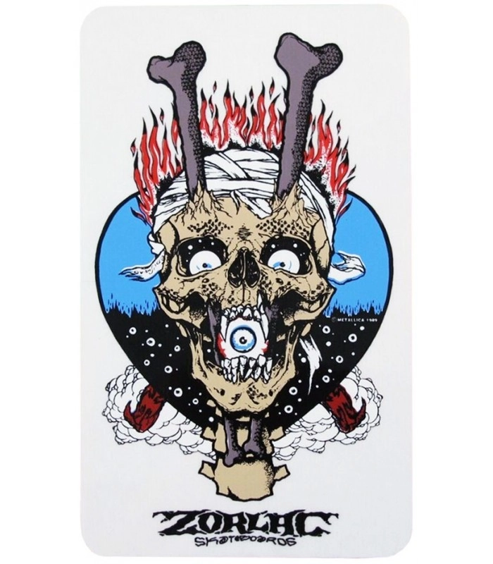 Metallica Eyeball