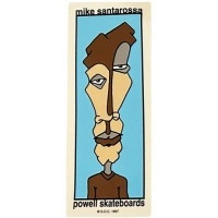Mike Santarossa dork