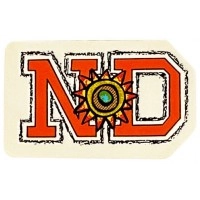 ND logo