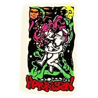 Andrew Morrison couple