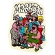 Andrew Morrison burger