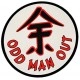 Odd man out