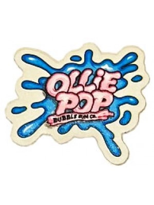Ollie Pop bubble gum