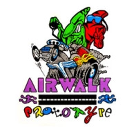 Airwalk - Prototype