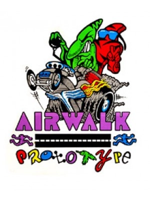 Airwalk - Prototype