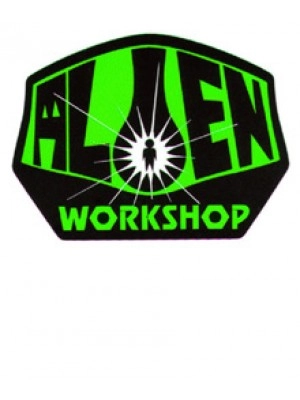 Alien Workshop