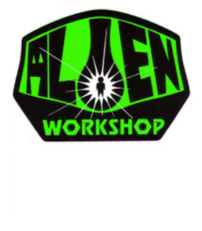 Alien Workshop