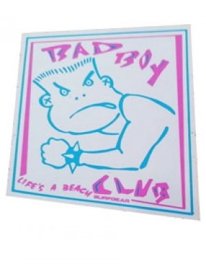 Life's a Beach - Bad Boy Club