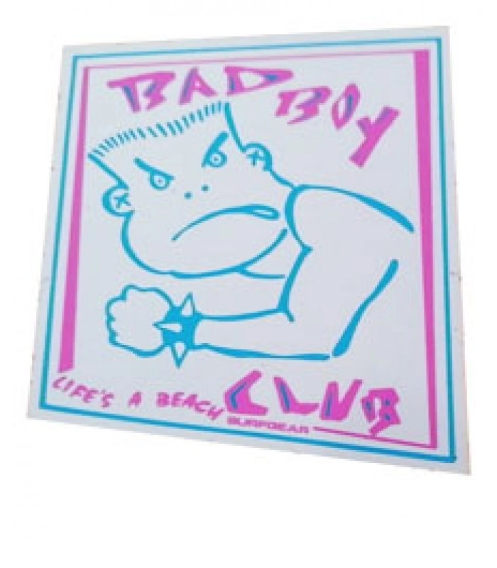 Life's a Beach - Bad Boy Club