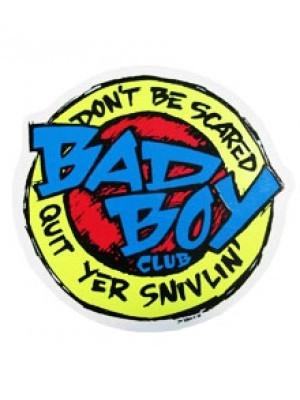 Life's a Beach - Quit Snivlin