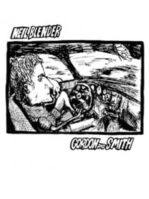 Neil Blender - Driver