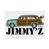 JIMMY'Z - Vintage Wagon