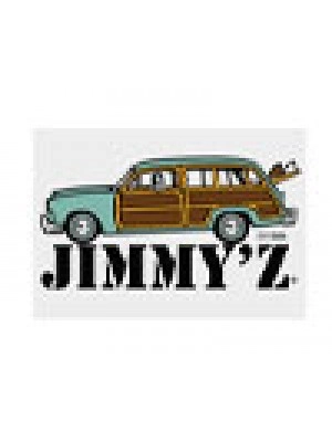 JIMMY'Z - Vintage Wagon
