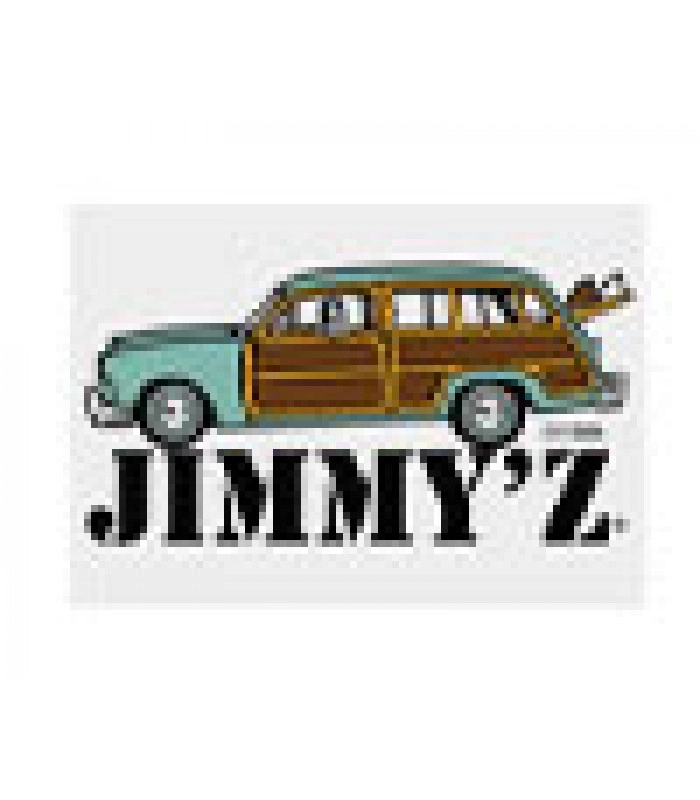 JIMMY'Z - Vintage Wagon