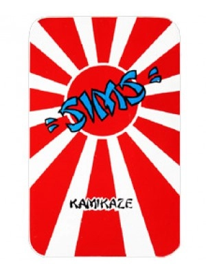 Sims Kamikazi