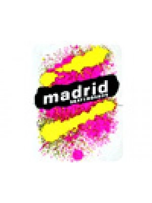 Madrid - Explosive