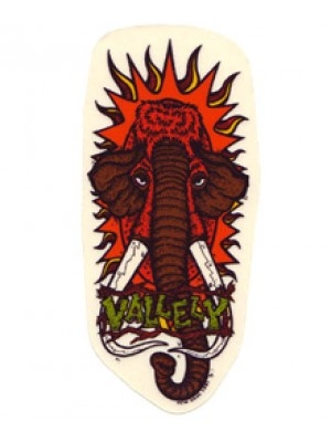 Mike Vallely Mammoth