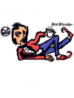 Neil Blender - Coffee Break